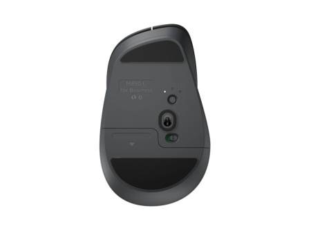 Logitech M850 L Mouse - GRAPHITE - EMEA28i-935