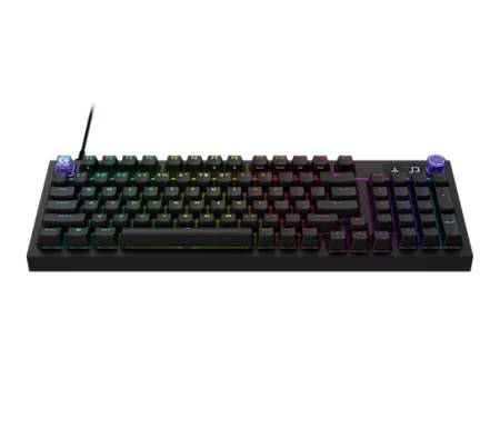 Logitech G316 X Gaming Keyboard