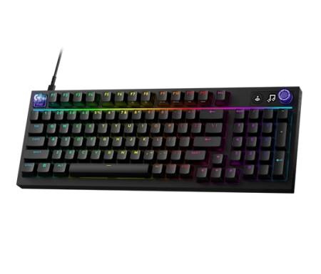 Logitech G316 X Gaming Keyboard