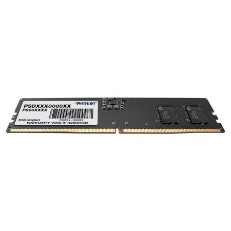 Patriot Signature LONG-DIMM DDR5 64GB (2x32GB) 5600Mhz KIT