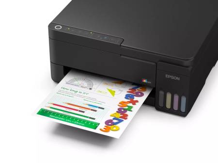 Epson EcoTank L3352
