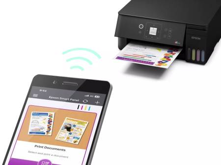 Epson EcoTank L3361