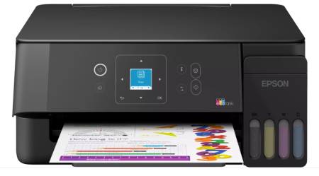 Epson EcoTank L3362