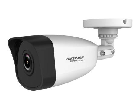 HikVision 4 MP Fixed Bullet Network Camera