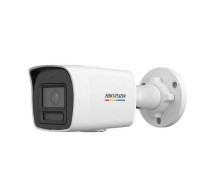 HikVision 4 MP ColorVu 3.0 Fixed Bullet Network Camera