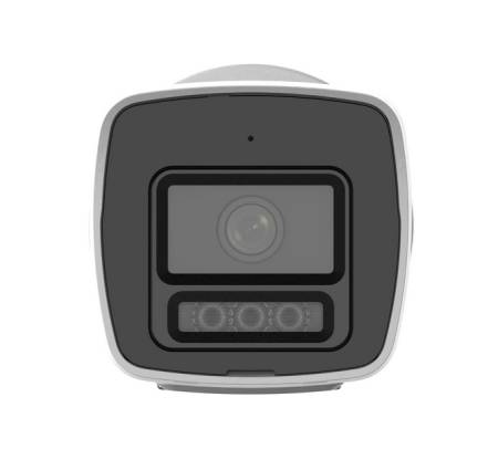 HikVision 4 MP ColorVu 3.0 Fixed Bullet Network Camera