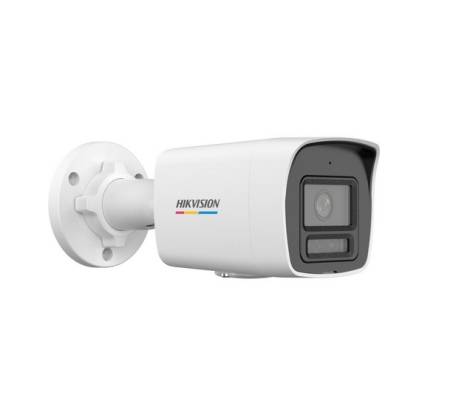 HikVision 4 MP ColorVu 3.0 Fixed Bullet Network Camera