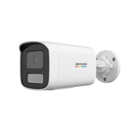 HikVision 4 MP ColorVu 3.0 Fixed Bullet Network Camera
