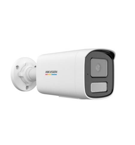 HikVision 4 MP ColorVu 3.0 Fixed Bullet Network Camera