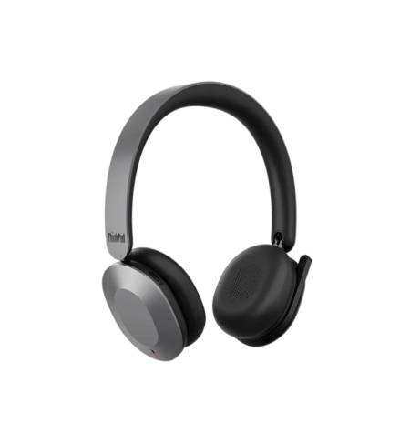Lenovo ThinkPad Dual-Mode Wireless ANC Foldable Headset 8550 (Aura Edition
