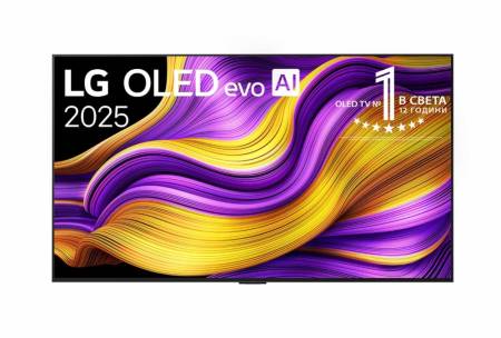 LG OLED55G51LW
