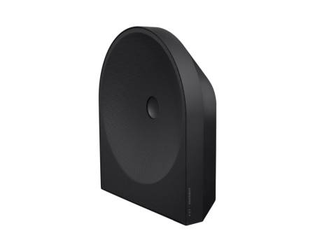 Samsung Music Studio 5 LS51H WiFi-Bluetooth Wireless Speaker (2026) Black