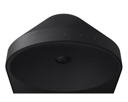Samsung Music Studio 5 LS51H WiFi-Bluetooth Wireless Speaker (2026) Black