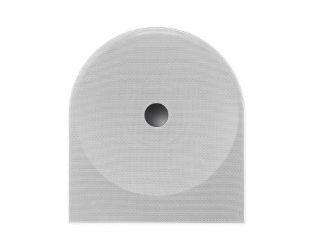 Samsung Music Studio 5 LS51H WiFi-Bluetooth Wireless Speaker (2026) White