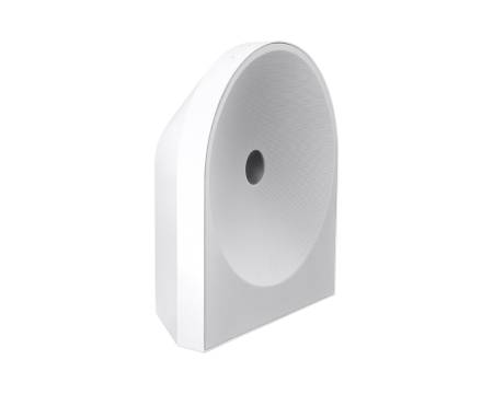 Samsung Music Studio 5 LS51H WiFi-Bluetooth Wireless Speaker (2026) White
