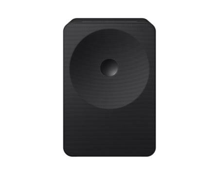 Samsung Music Studio 7 HW-LS70H Multi-Directional WiFi-Bluetooth Wireless Speaker (2026) Black