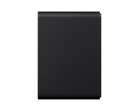 Samsung Music Studio 7 HW-LS70H Multi-Directional WiFi-Bluetooth Wireless Speaker (2026) Black