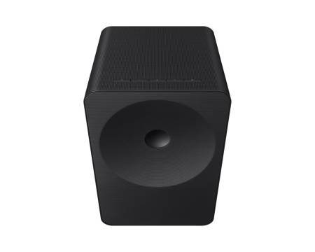 Samsung Music Studio 7 HW-LS70H Multi-Directional WiFi-Bluetooth Wireless Speaker (2026) Black