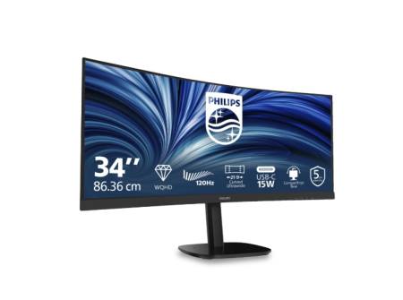 Philips 34B2N3500C