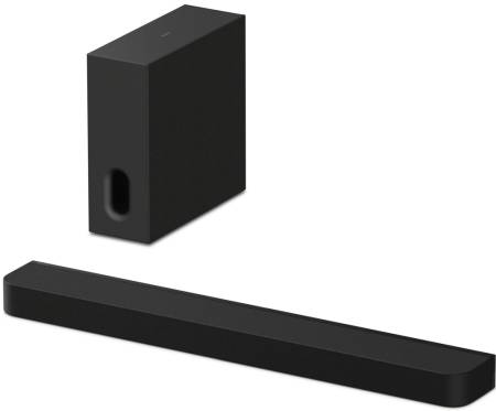 Sony HT-A7100 BRAVIA Theatre Bar 7 + Sub 7