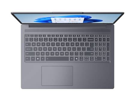 LENOVO IdeaPad Slim 3 AMD Ryzen 7 8840HS 16inch WUXGA AG 300N 24GB DDR5 512GB PCIe NoOS Luna Grey 3y