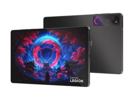 LENOVO Legion Tab WiFi Qualcomm Snapdragon 8 Elite Gen5 8.8inch 3k 165Hz 16GB DDR5T 512GB SSD Android 16 Eclipse Black