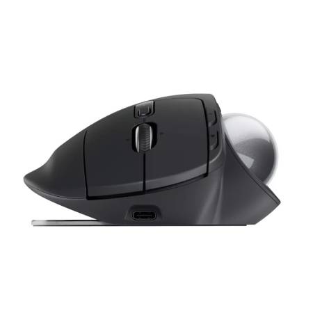Мишка Logitech MX Ergo S - Graphite