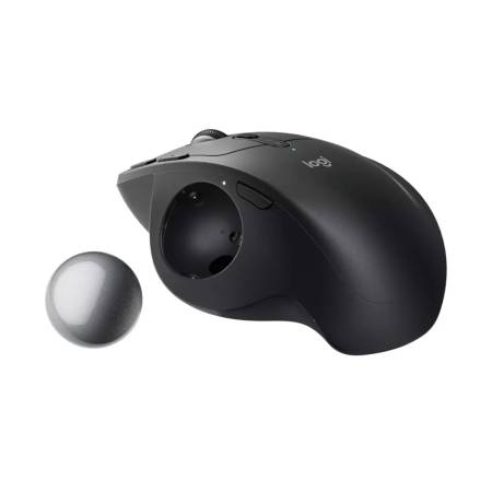 Мишка Logitech MX Ergo S - Graphite