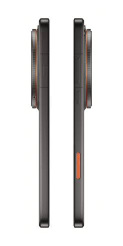 Смартфон Oppo Find X9 Ultra 512GB + 12GB RAM Tundra Umber