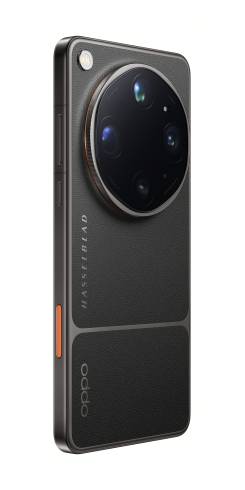 Смартфон Oppo Find X9 Ultra 512GB + 12GB RAM Tundra Umber