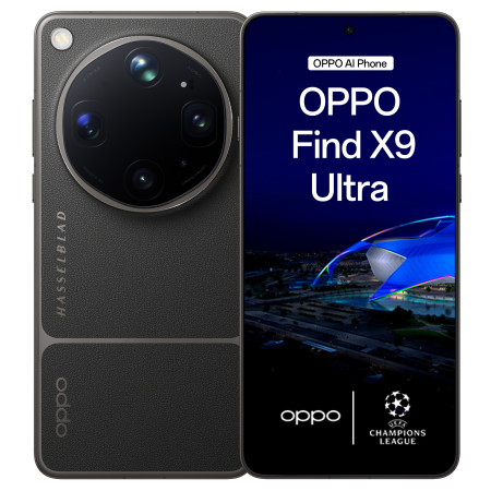 Смартфон Oppo Find X9 Ultra 512GB + 12GB RAM Tundra Umber