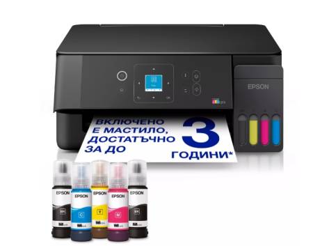 Epson EcoTank L3360