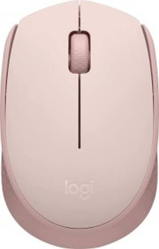 Мишка Logitech M171 Wireless Mouse - ROSE - EMEA-914 910-006865