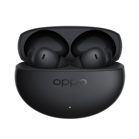 Безжични слушалки OPPO Enco Air 5 Pro TWS Black (ETEL1_TWS_Black)