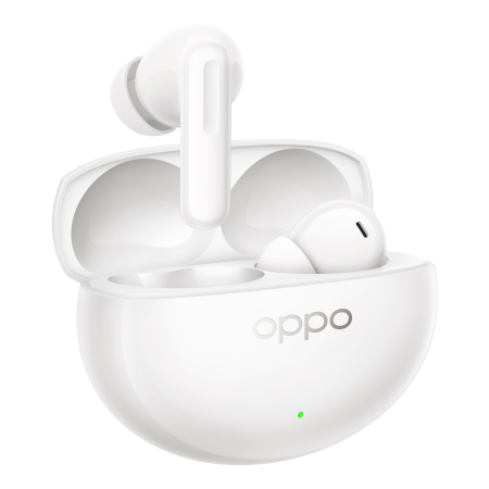 Безжични слушалки OPPO Enco Air 5 Pro TWS White (ETEL1_TWS_White)