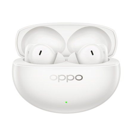 Безжични слушалки OPPO Enco Air 5 Pro TWS White (ETEL1_TWS_White)