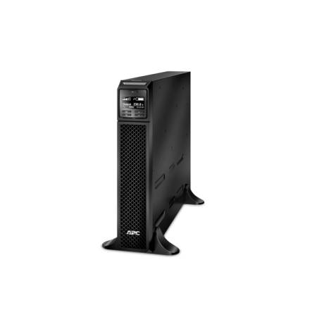 APC Smart-UPS SRT 1500VA 230V + APC Network UPS 12Vdc 3A