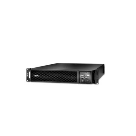 APC Smart-UPS SRT 1500VA 230V + APC Network UPS 12Vdc 3A