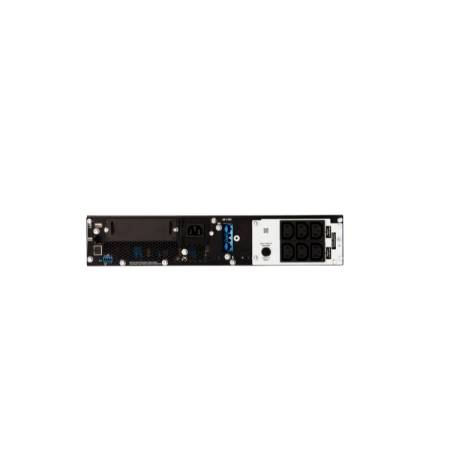 APC Smart-UPS SRT 1500VA 230V + APC Network UPS 12Vdc 3A