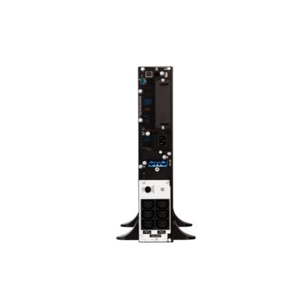 APC Smart-UPS SRT 1500VA 230V + APC Network UPS 12Vdc 3A
