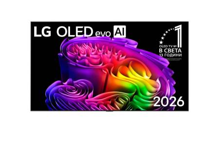 LG OLED55G61LW
