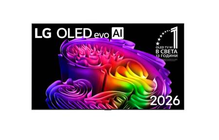 LG OLED65G61LW