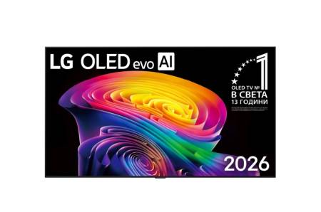LG OLED77C61LA