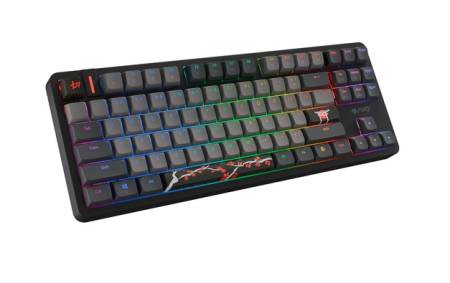 Fury Gaming Keyboard Kanabo K6