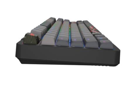 Fury Gaming Keyboard Kanabo K6