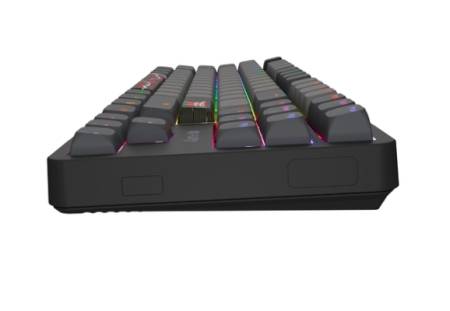 Fury Gaming Keyboard Kanabo K6