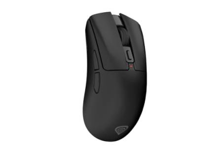 Fury Gaming Mouse Zircon 880 Wireless 12000 dpi