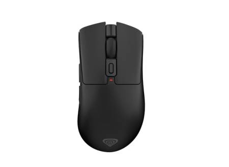 Fury Gaming Mouse Zircon 880 Wireless 12000 dpi