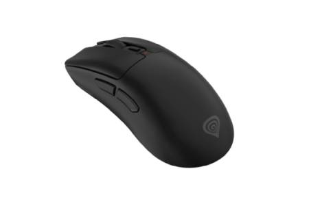Fury Gaming Mouse Zircon 880 Wireless 12000 dpi