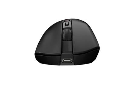 Fury Gaming Mouse Zircon 880 Wireless 12000 dpi